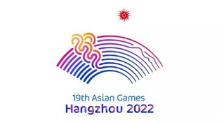 2022年杭州亚运会会徽发布	
