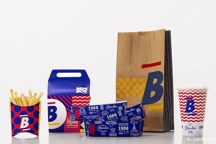 食品必威官方首页官网电话查询VI设计公司注意事项