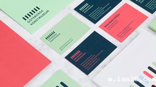 瑞典哥特堡美术馆发布新logo