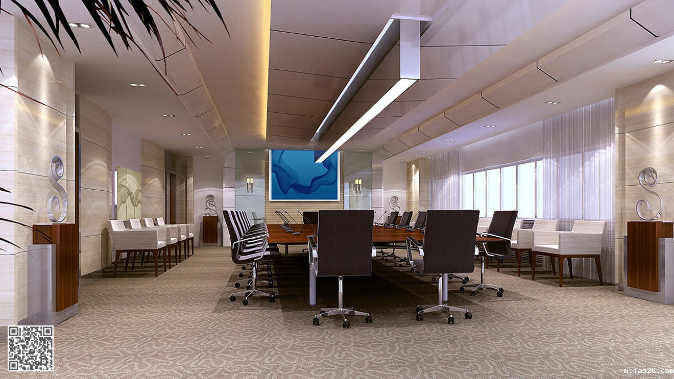 山东传媒职业技术学院文化空间设计