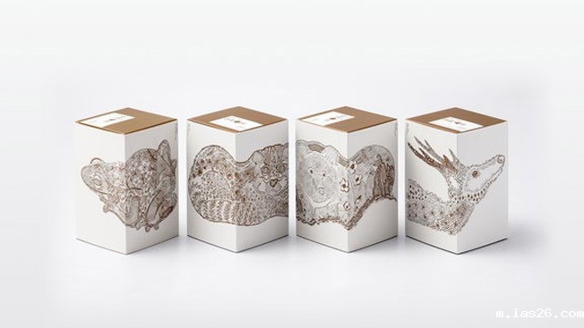 2016金点设计奖/金点概念设计奖年度最佳奖