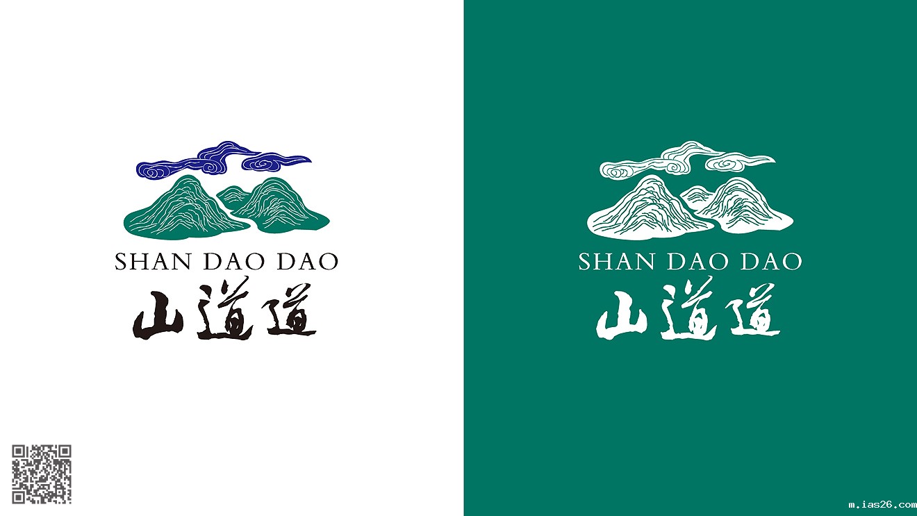 山道道品牌化必威官方首页官网电话查询设计