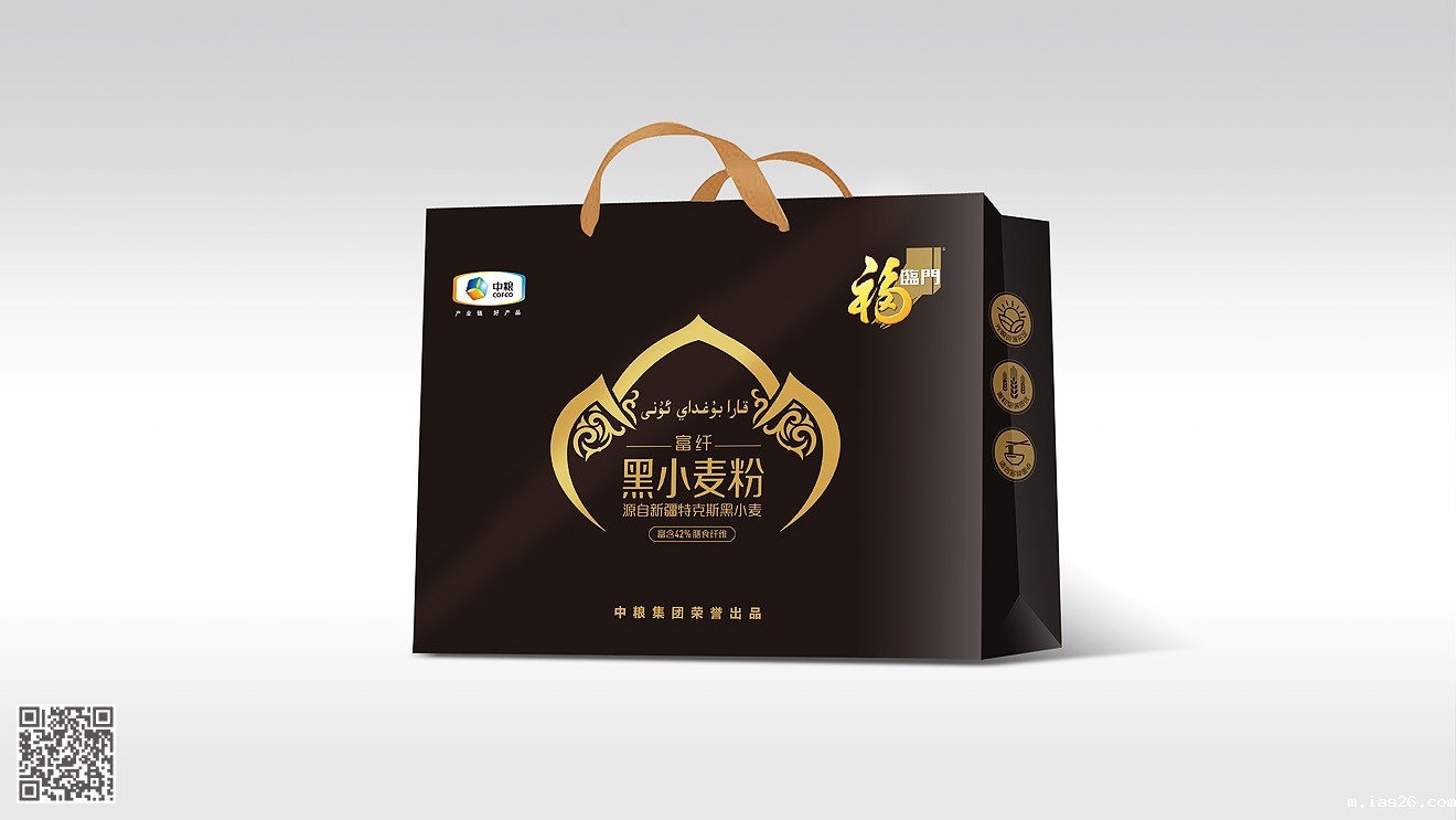 中粮国际黑小麦粉必威官方首页官网电话查询
