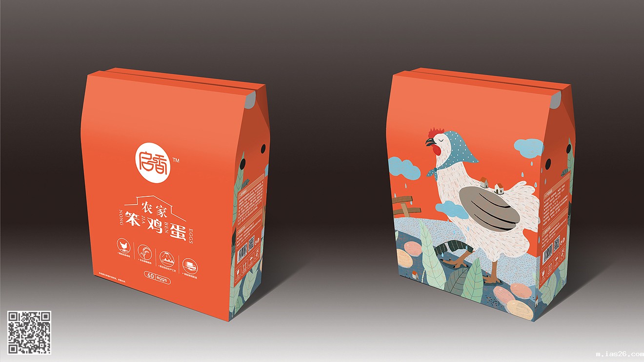 农家笨鸡蛋营销必威官方首页官网电话查询设计