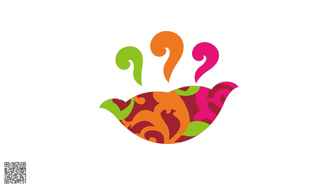 嘴炫民族锅品牌及店面设计