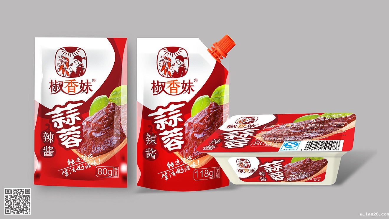 椒香妹品牌设计及营销必威官方首页官网电话查询