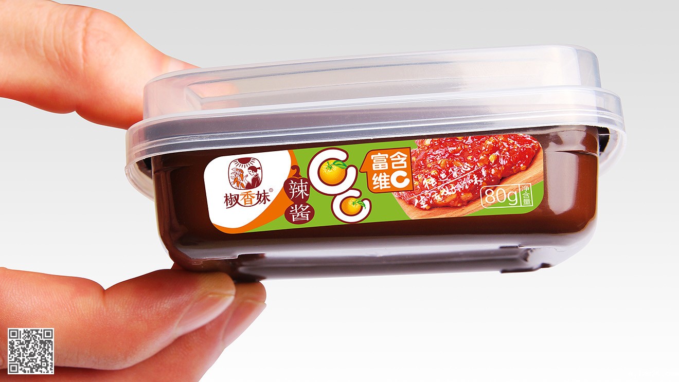 椒香妹品牌设计及营销必威官方首页官网电话查询