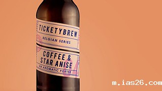 卡特王改造英国工艺啤酒品牌TicketyBrew
