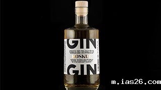 Kyrö酿酒公司的品牌设计策略