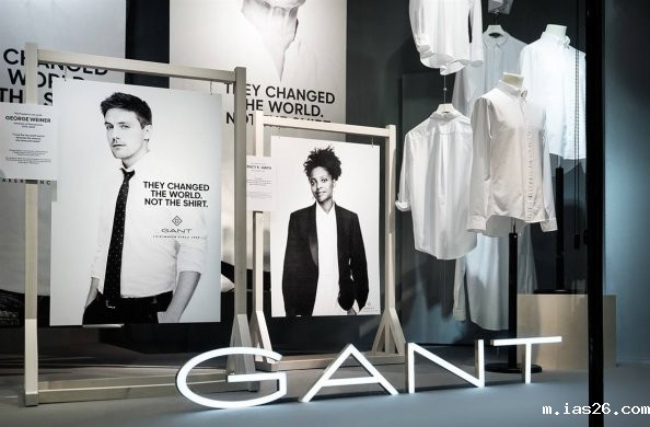 高端品牌设计特点