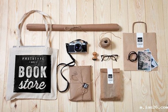 品牌VI设计找济南vi设计