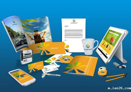 企业品牌形象设计——企业的灵魂