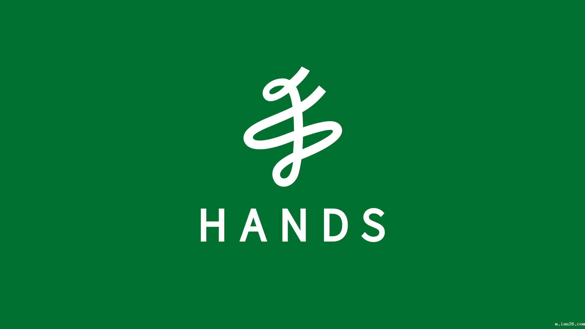 东急手创馆（HANDS）启用新LOGO