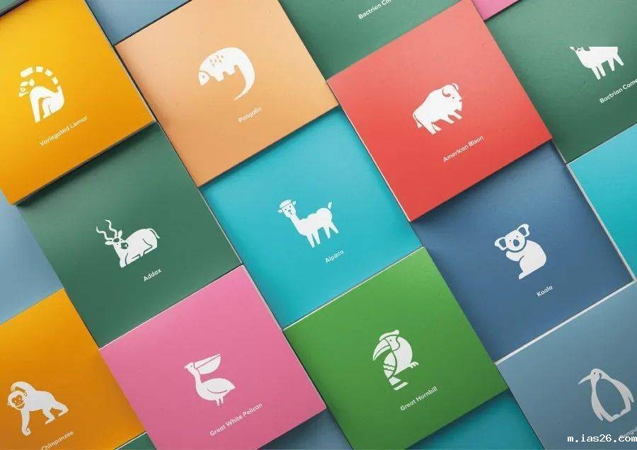 台北动物园品牌新升级