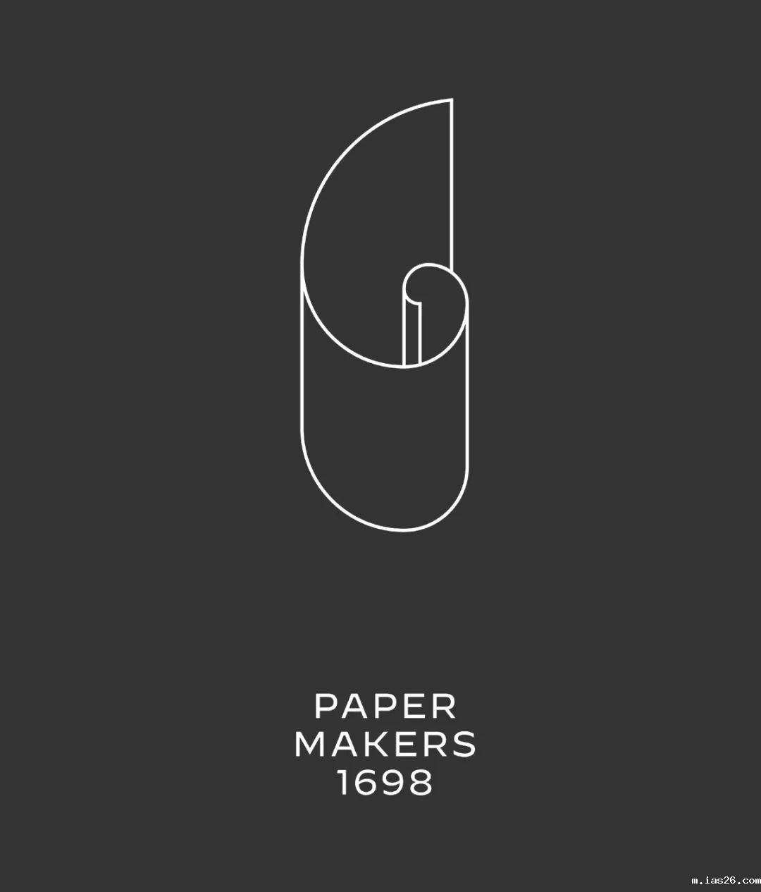 造纸公司品牌，从黄金矩形中发现新大陆！