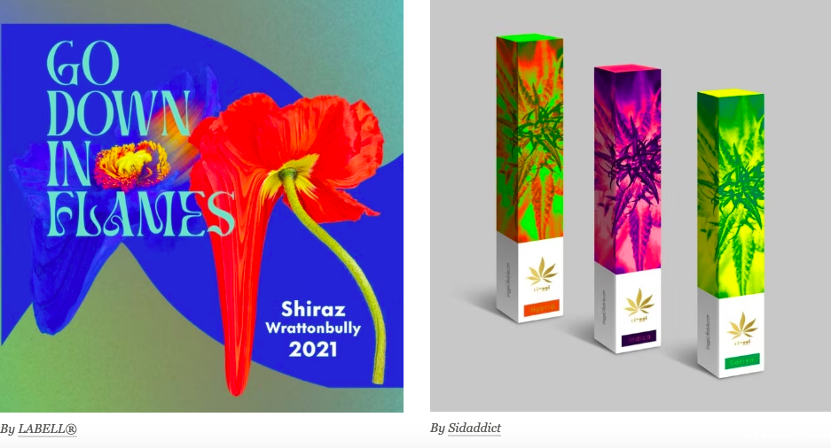 2023年必威官方首页官网电话查询设计趋势（二）