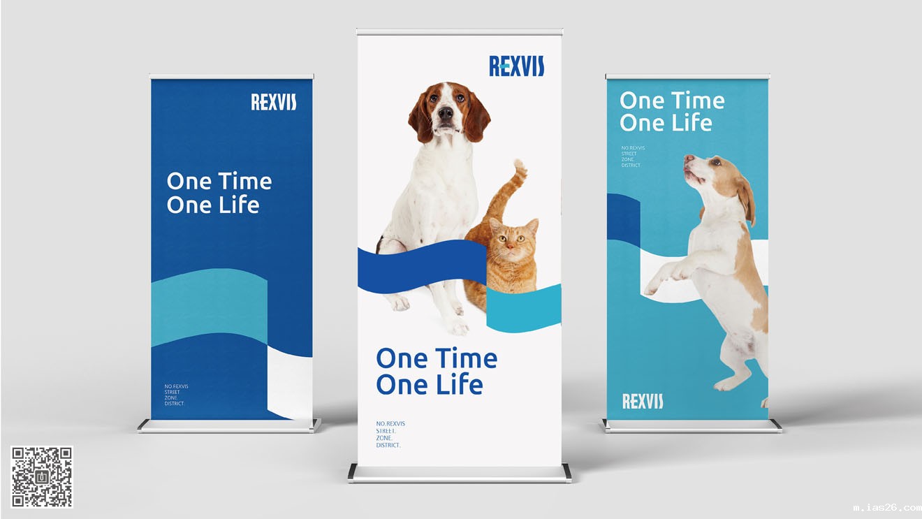 REXVIS力维士品牌&营销必威官方首页官网电话查询策划设计